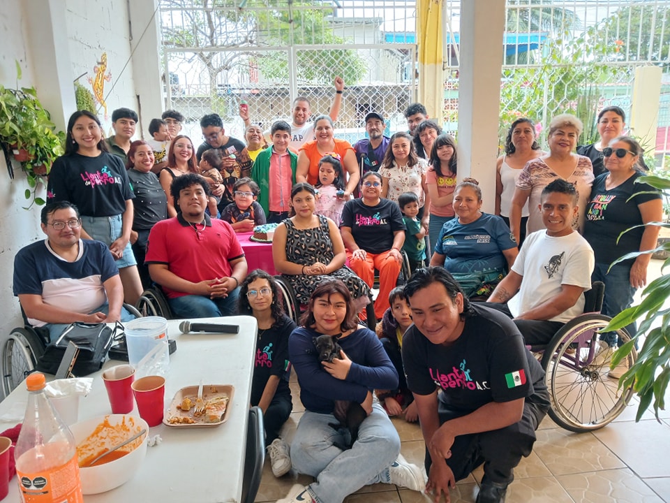 Convivencias